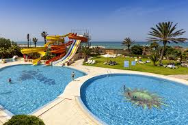 Club Magic Life Africana Impérial