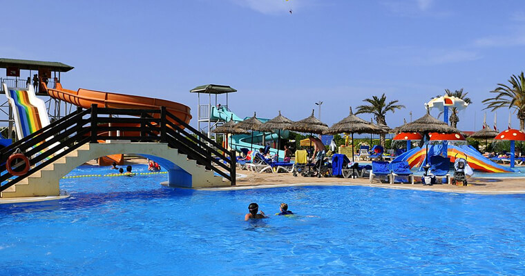 Club Magic Life Penelope Beach Imperial